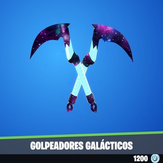 Golpeadores galcticos